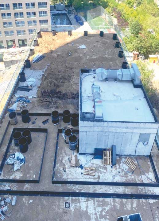 Lineer Bölücü Saksı 03 görsel 4