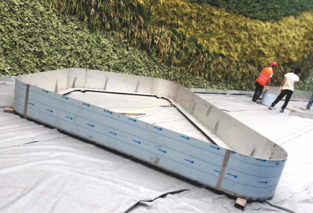 Dar Kesit Saksı 09 görseli