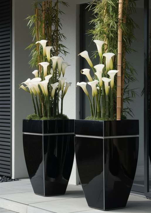 Kurumsal Lobi Saksısı 13 görsel 2