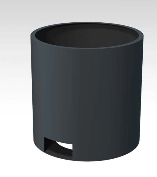 Dış Mekan Vurgu Saksısı 14 görseli