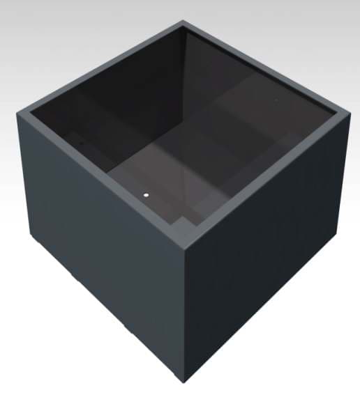 Dış Mekan Vurgu Saksısı 14 görsel 2