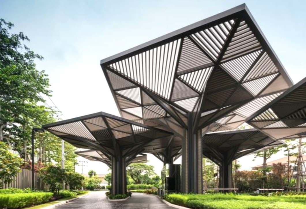 Perfore Işık Paneli 01 görsel 2