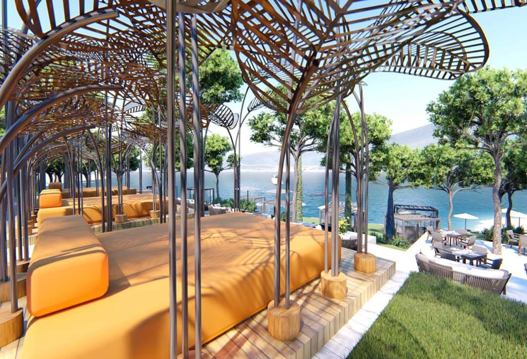 Ritmik Cephe Paneli 02 görsel 2