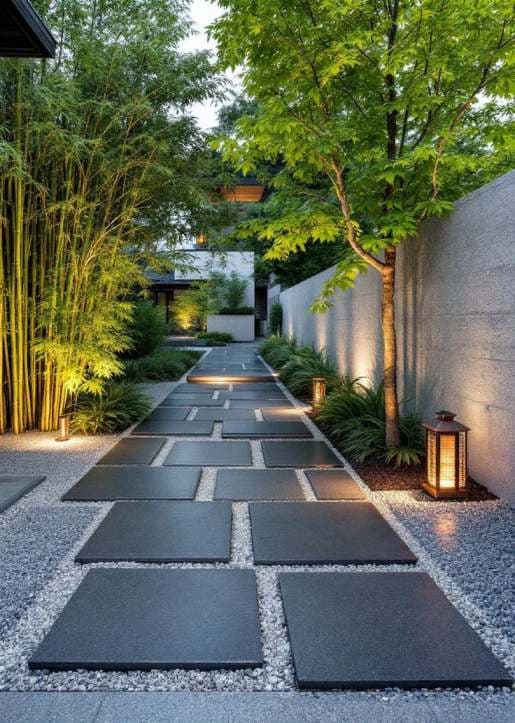 Petek Desenli Bitki Ayraç 01 görsel 2