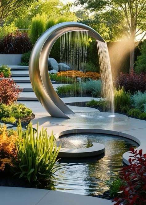 Odak Su Öğesi 03 görseli