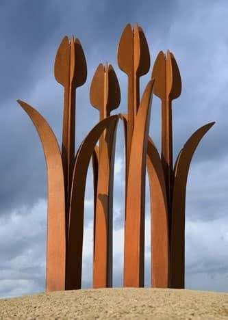 Kurumsal Odak Heykeli 02 görsel 3