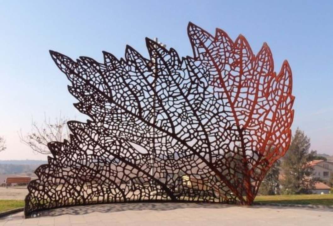 Çerçeveli İç Mekan Seperatör 01 görsel 2