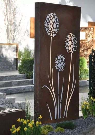 Modüler Mahremiyet Seperatörü 03 görsel 4