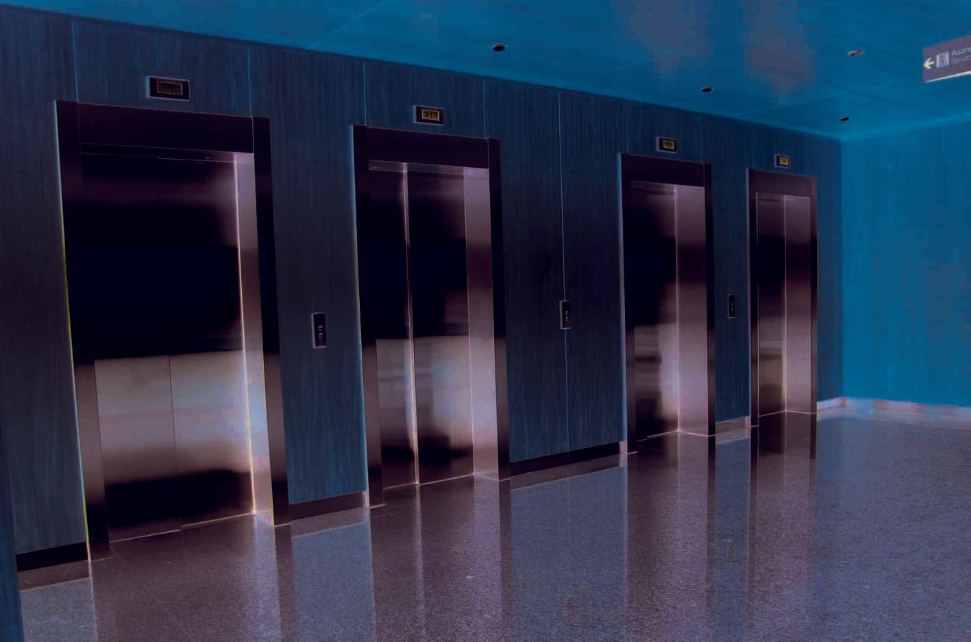 ASM John Hopkins Hastanesi görsel 2