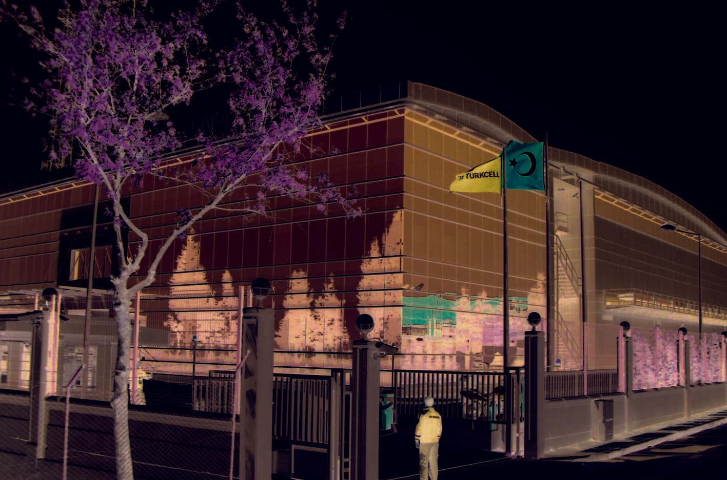 Turkcell Teknoloji Merkezi görseli